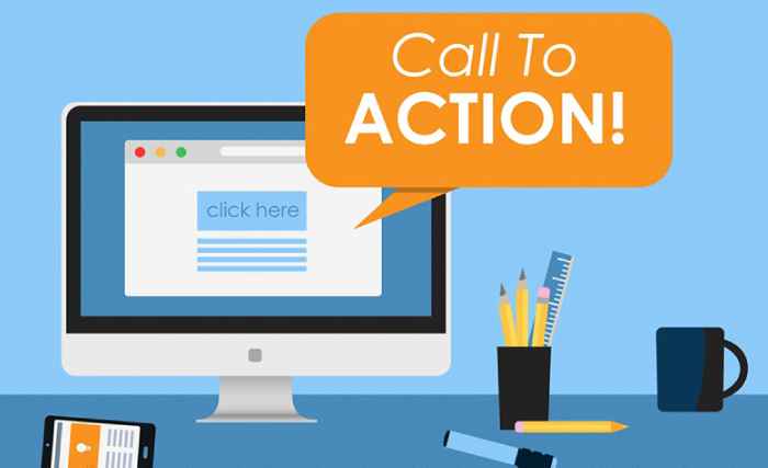 CTA – Call To Action