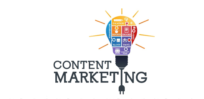 Content Marketing