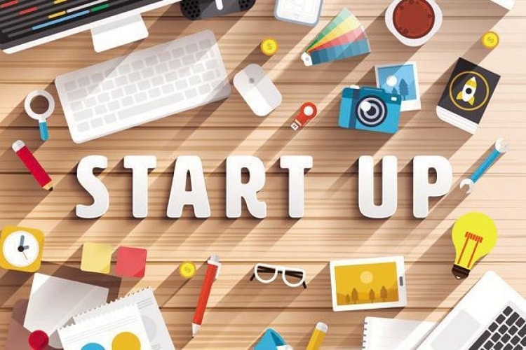 cách gọi vốn cho startup