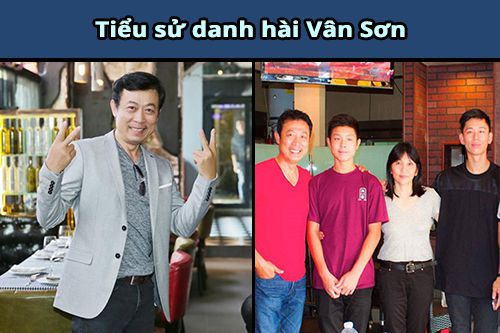 danh hai van son moi nhat