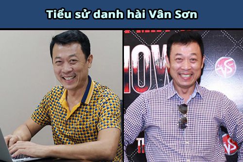 danh hai van son su nghiep