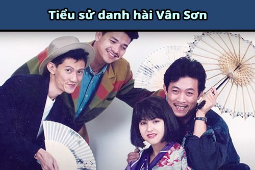 danh hai van son thoi tre