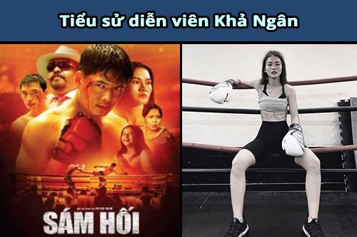 dien vien kha ngan moi nhat