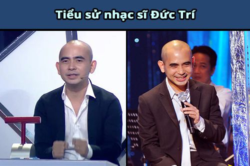 nhac si duc tri la ai