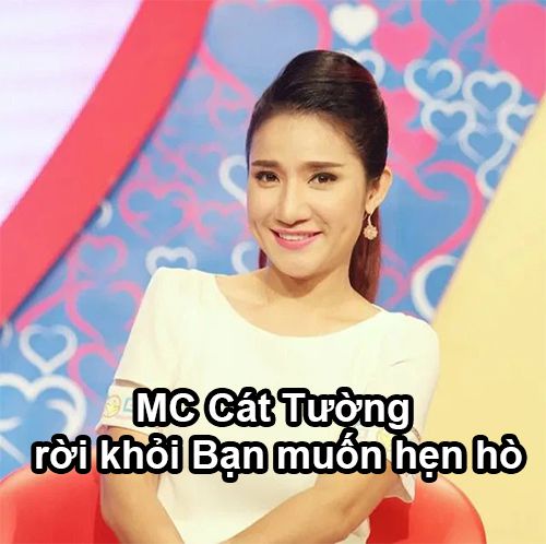 tieu su mc cat tuong ban muon hen ho