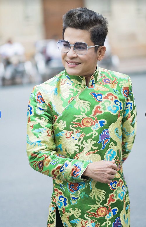 tieu su mc thanh bach su nghiep