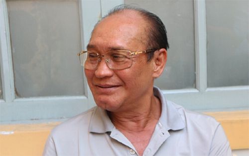 tieu su nghe si duy phuong 1