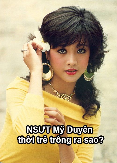 tieu su nsut my duyen thoi tre 2