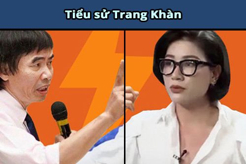 trang khan le tham duong