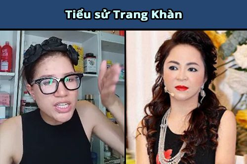 trang khan nguyen phuong hang